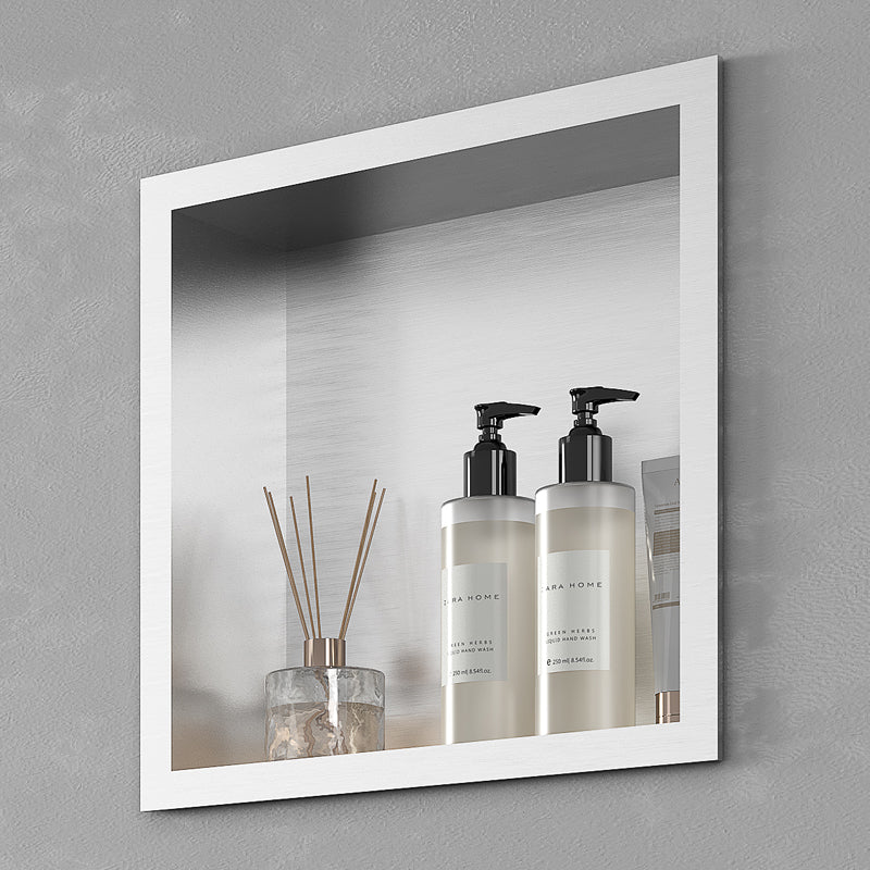 TB Shower Niche 304 Stainless Steel Construction Easy installation