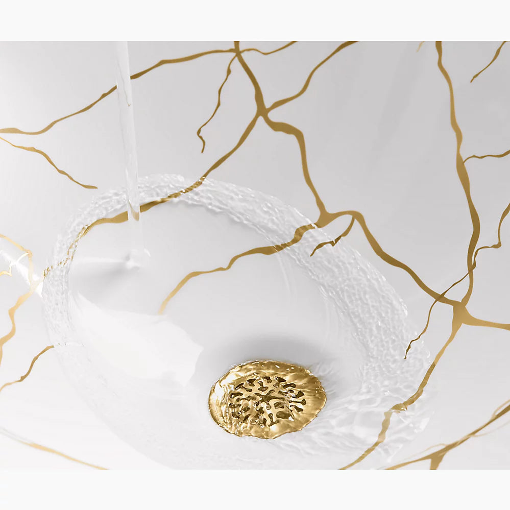 Aureus Square Vessel Bathroom Sink