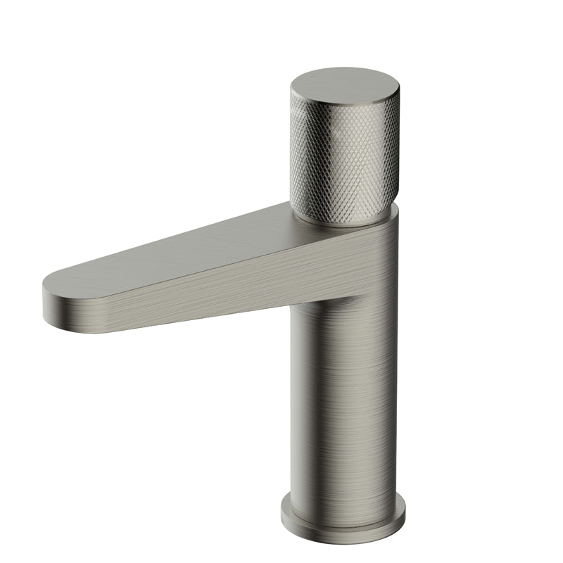 RAK-Amalfi Standard Basin Mixer Solid Brass Construction Premium Finish Options