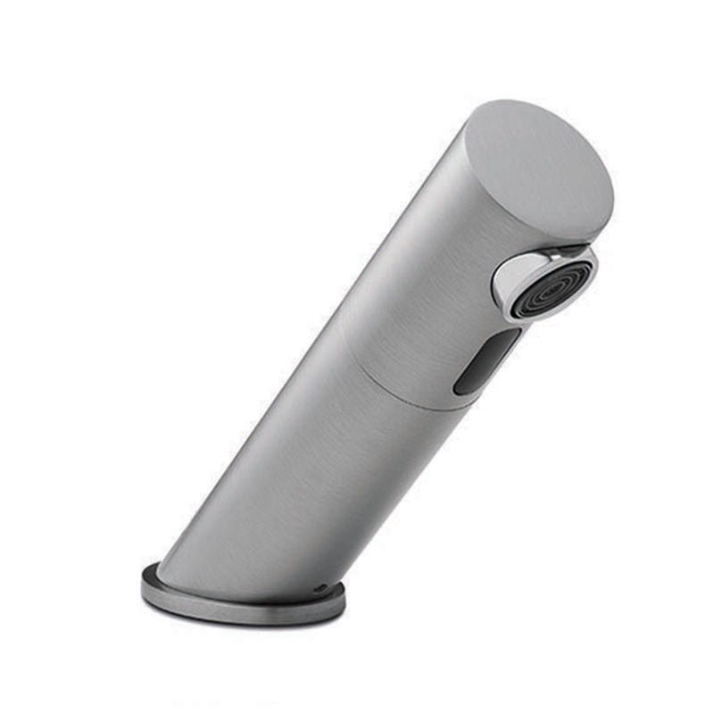 RAK Ceramics Compact Commercial Dec Mounted Infra Red Tap Technology