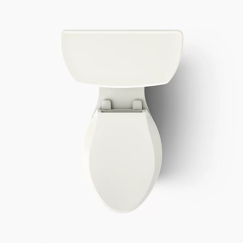 Highline Two-Piece Elongated Toilet