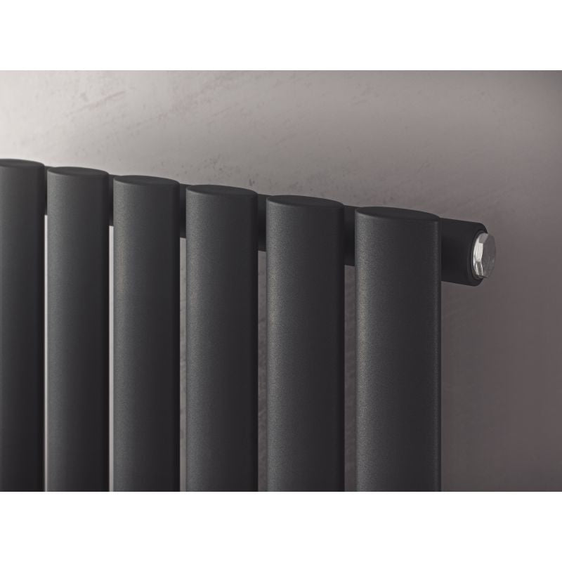 Eucotherm Nova Vertical Tube Radiators