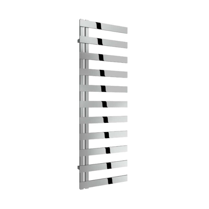 Reina Capelli Polished Stainless Steel Towel Rails