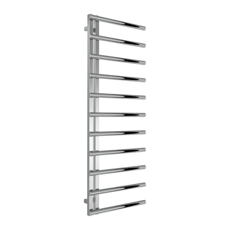 Reina Celico Offset Ladder Towel Rails