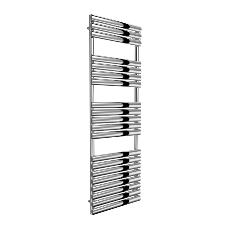 Reina Helin Stainless Steel Towel Radiator Rail