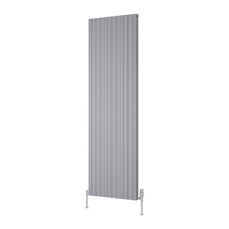 Reina Melvin Vertical Aluminium Radiator