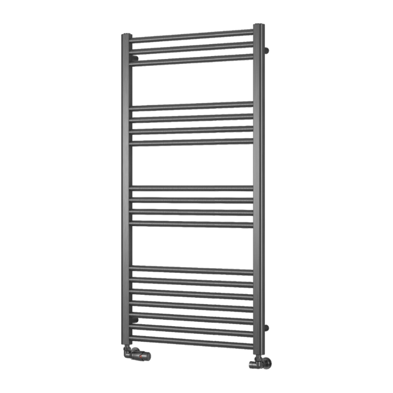 Reina Ottone Designer Towel Mild Steel Rail