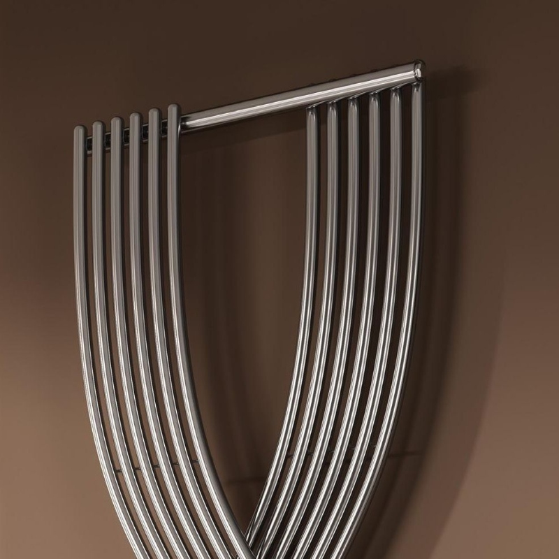 Reina Dimaro Modern Mild Steel Designer Radiator