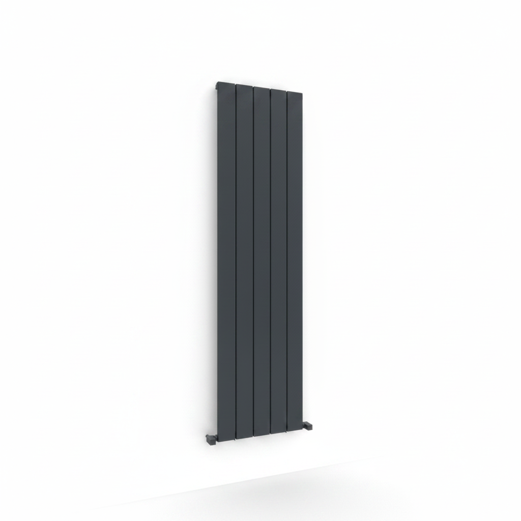 Carisa ANGERS Aluminium Designer Radiator