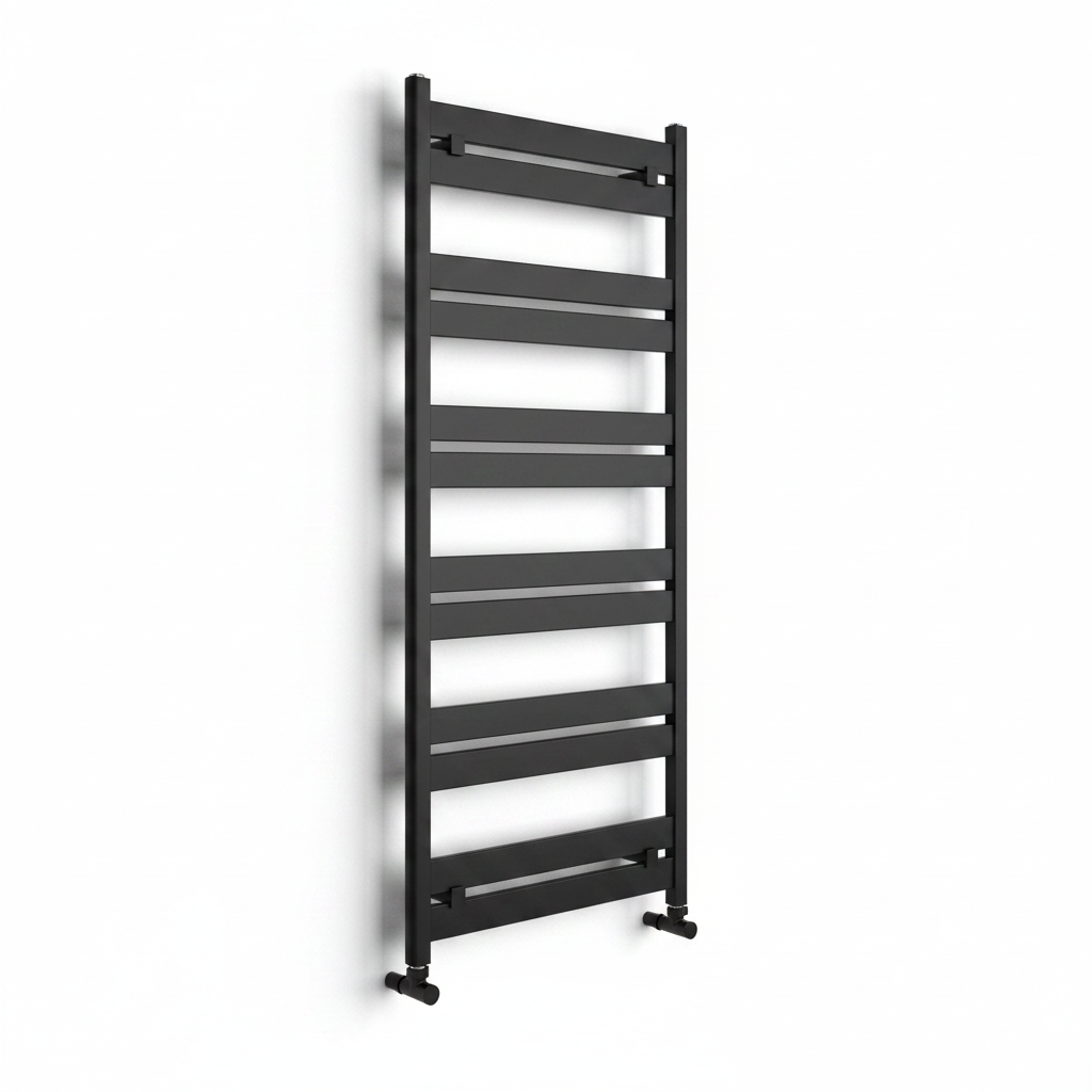 Carisa LIGNE Vertical Aluminium Radiator