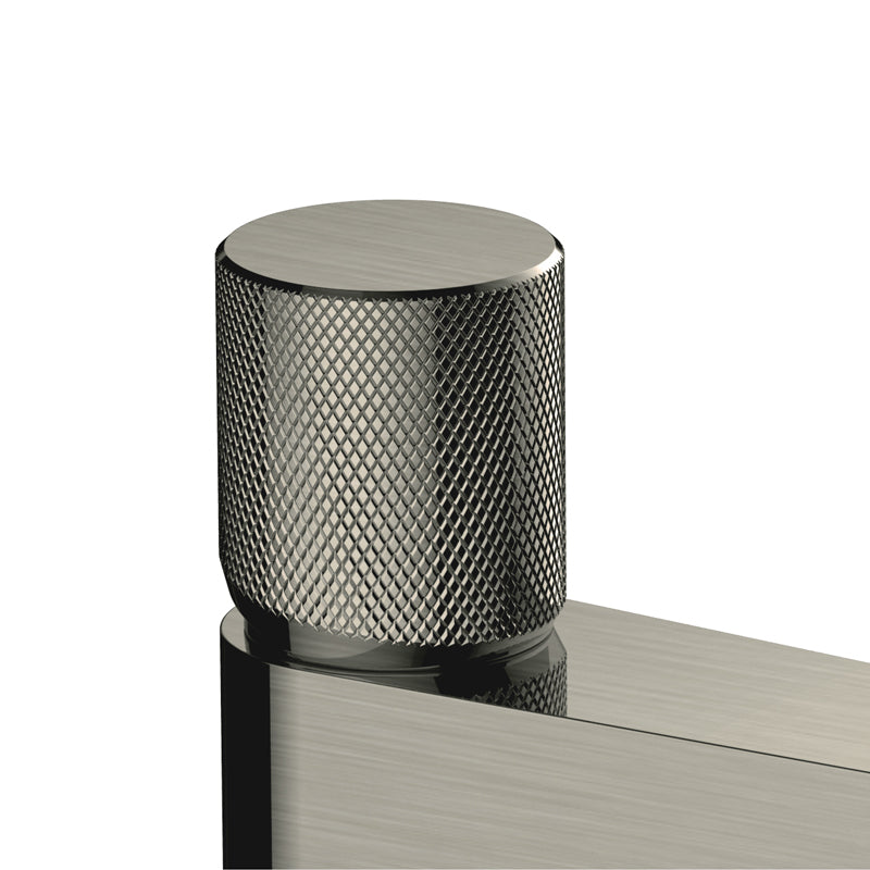 RAK-Amalfi Deck Mounted Temperature Handle Solid Brass Construction