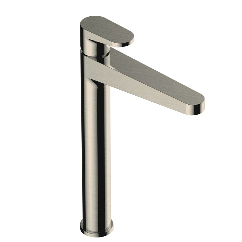 RAK-Ischia Tall Basin Mixer Single Lever Operation Solid Brass Construction