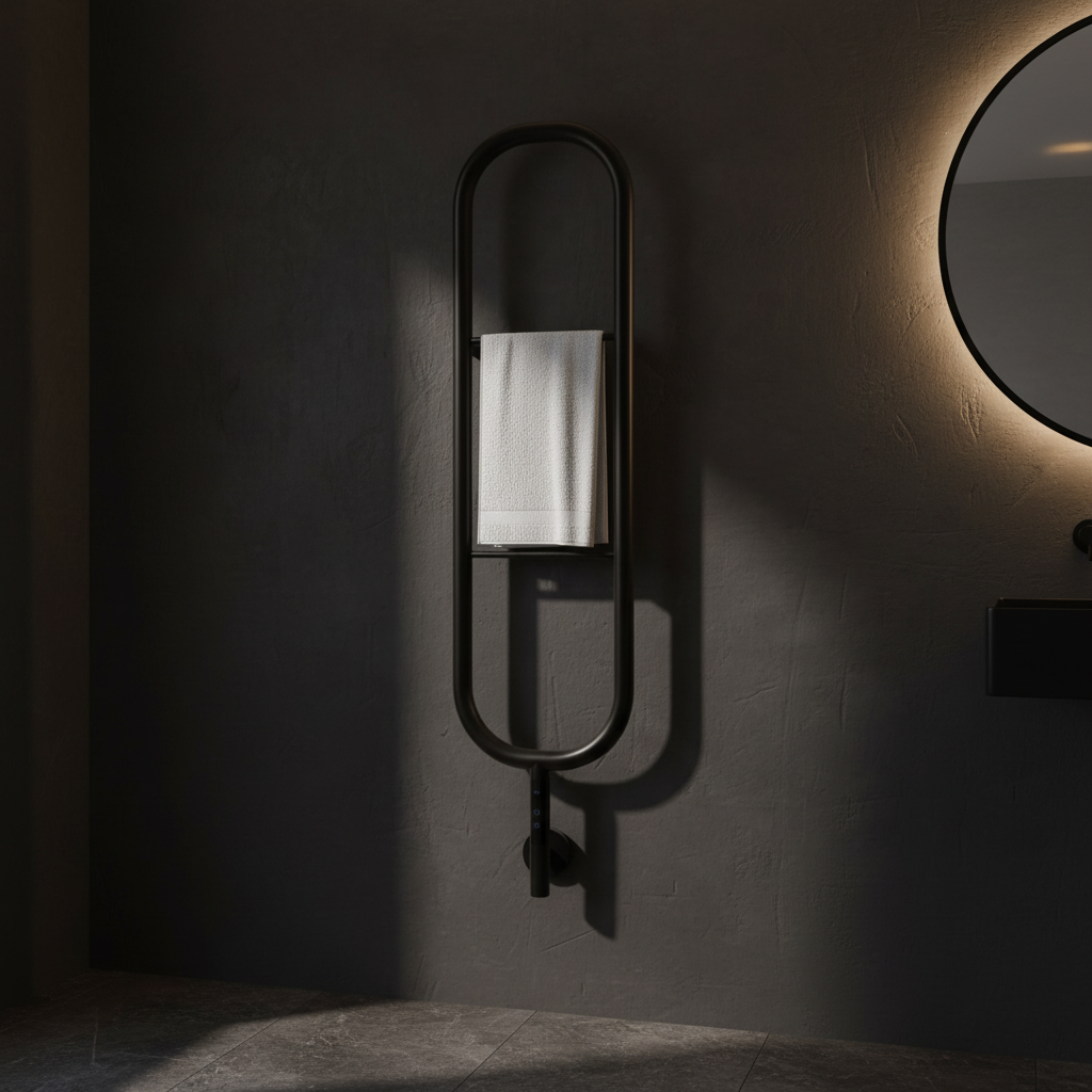 Carisa FELIX Electric Radiator