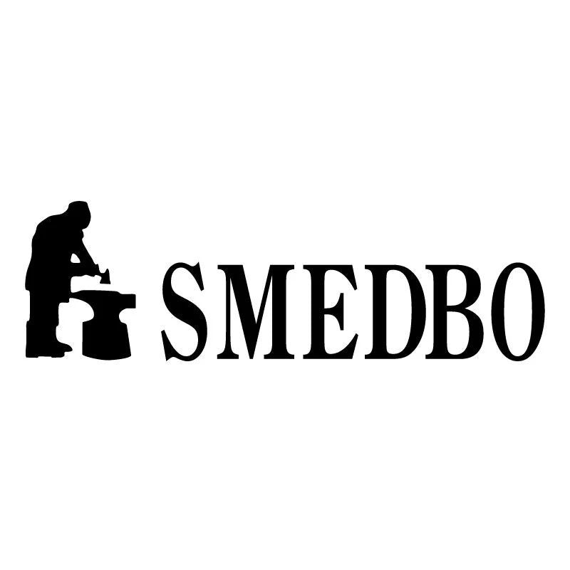 This Is The Logo For The Brand Smedbo