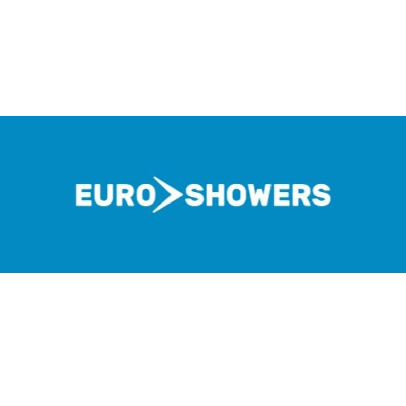 This is The Logo For Euro Showers