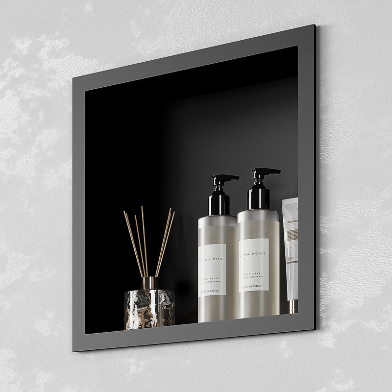 TB Shower Niche 304 Stainless Steel Construction Easy installation