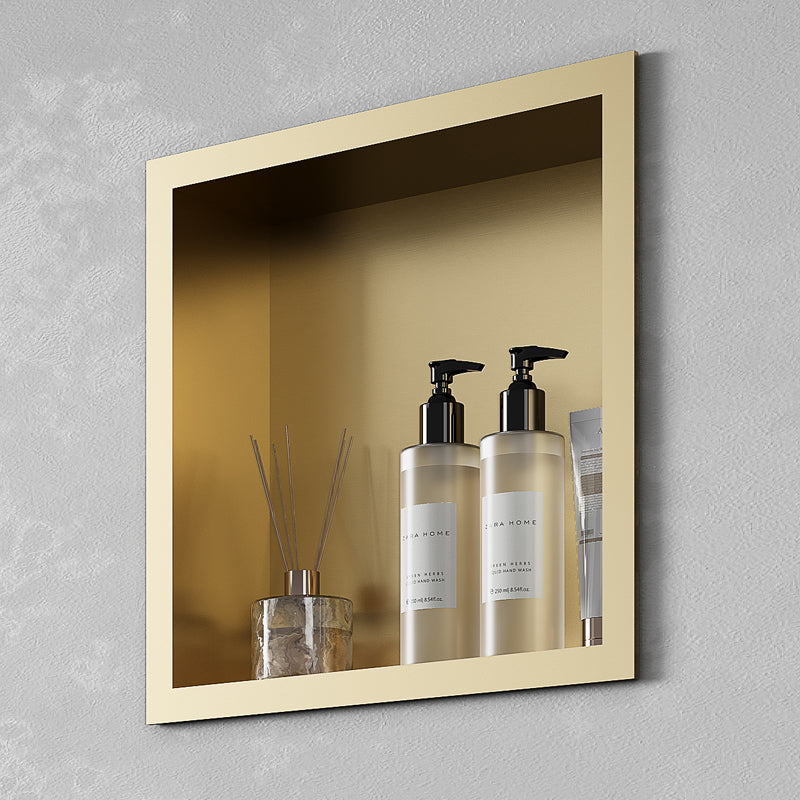 TB Shower Niche 304 Stainless Steel Construction Easy installation