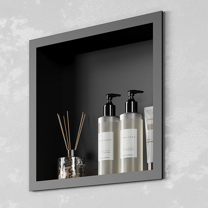 TB Shower Niche 304 Stainless Steel Construction Easy installation