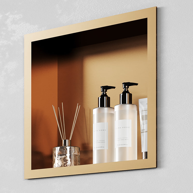 TB Shower Niche 304 Stainless Steel Construction Easy installation