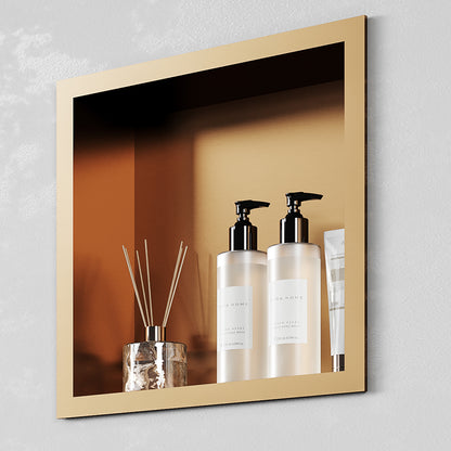 TB Shower Niche 304 Stainless Steel Construction Easy installation