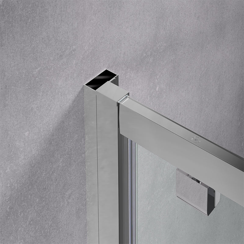 TB Extension Profiles Suitable for Non-Standard Sizes
