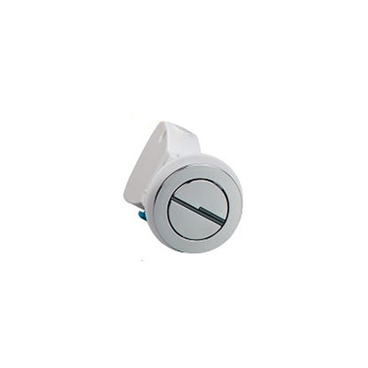 TB 48mm Push Button for the Plumb Essentials Concealed Cistern