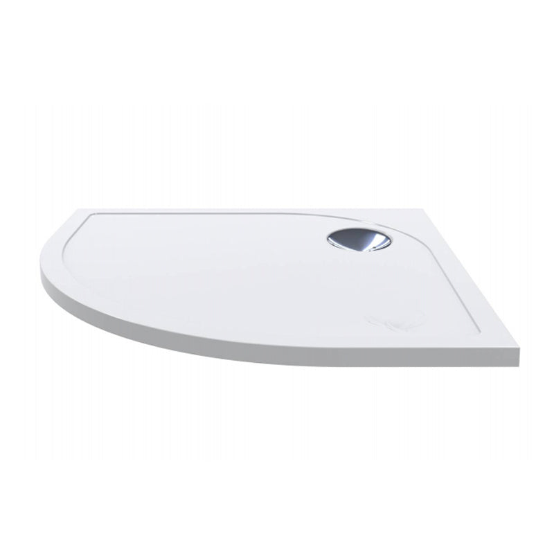 TB Shower Trays Stylish and Sleek 30mm Low Profile | 1 Colour, 26 Sizes, 5 Shapes