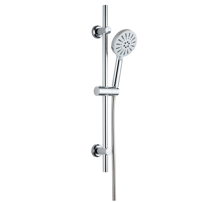 TB 5 Mode High Flow Retro Fit Shower Kit Premium 1.5m Stainless Steel Hose