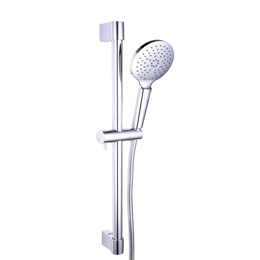 TB 3 Mode Round Riser Kit Suitable For Bathroom Upgrades
