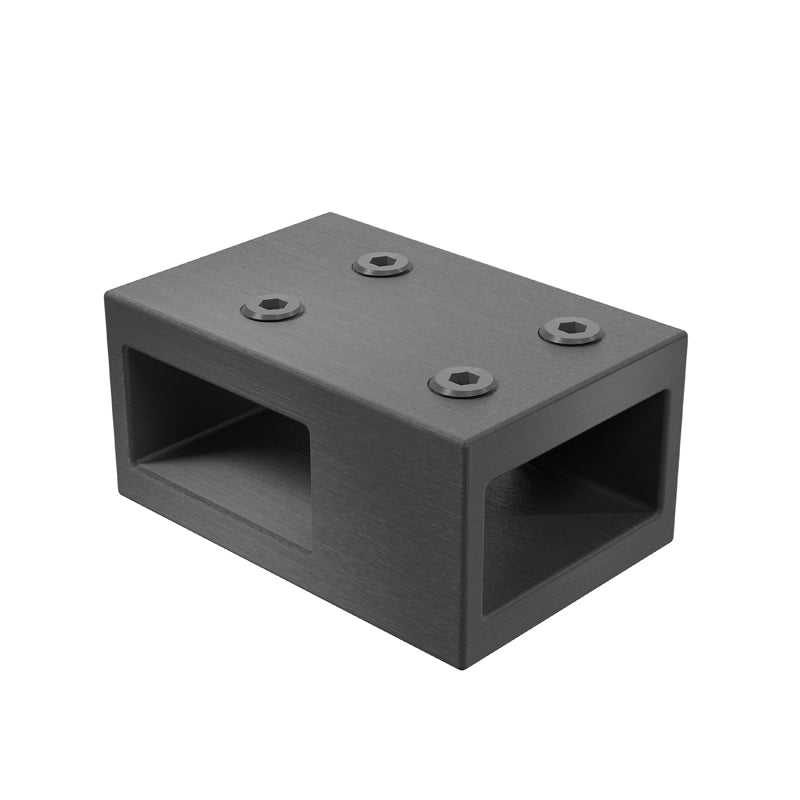 TB TI8 Shower Enclosure T-Piece Designed for TI8 Shower Enclosures