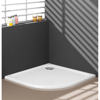 TB Quad 30mm Low Profile Shower Tray Expertly Engineered Long-Lasting Performance