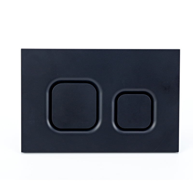 TB Flush Button Plates Reliable Push Button Operation | 1 Size, 4 Colours