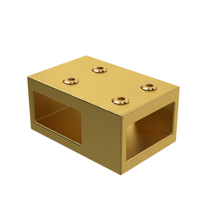 TB TI8 Shower Enclosure T-Piece Designed for TI8 Shower Enclosures