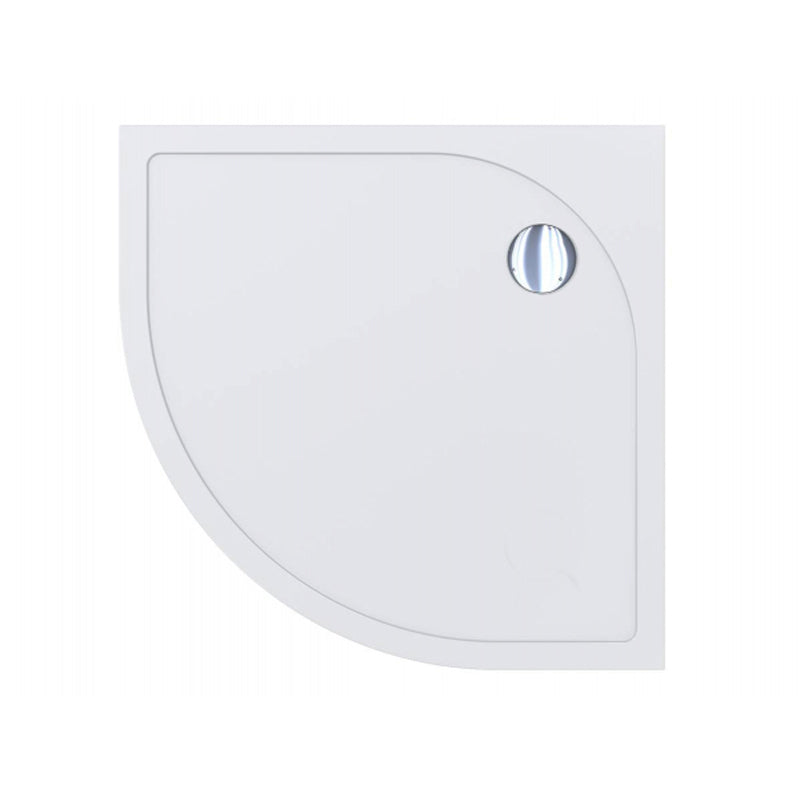 TB Shower Trays Stylish and Sleek 30mm Low Profile | 1 Colour, 26 Sizes, 5 Shapes