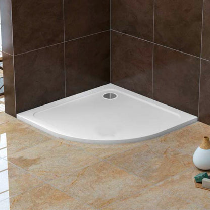 TB Shower Trays Stylish and Sleek 30mm Low Profile | 1 Colour, 26 Sizes, 5 Shapes