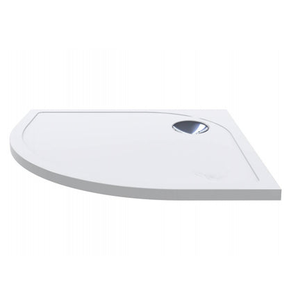 TB Quad 30mm Low Profile Shower Tray Expertly Engineered Long-Lasting Performance