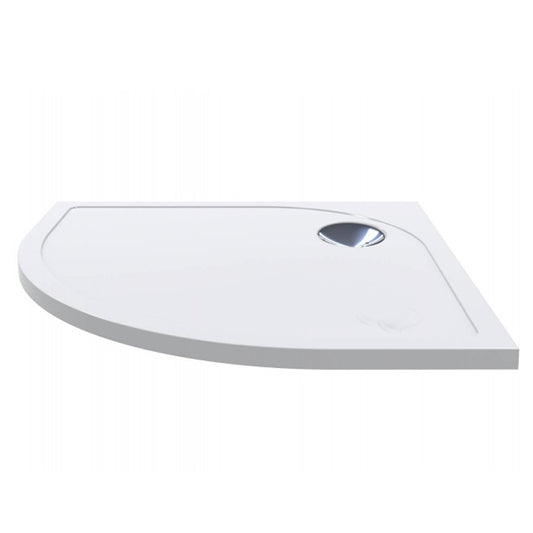 TB Quad 30mm Low Profile Shower Tray Expertly Engineered Long-Lasting Performance