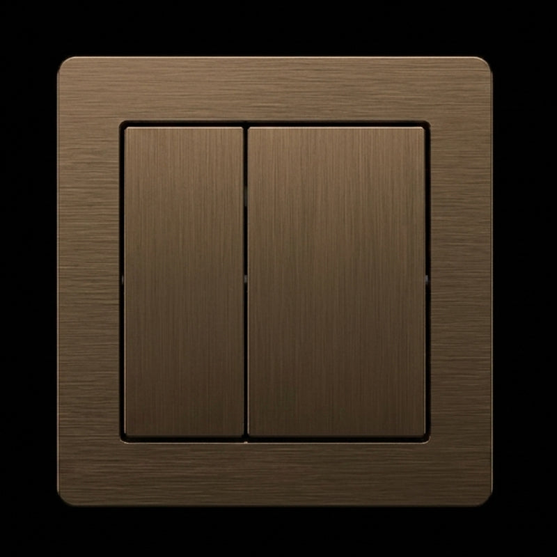 TB 78mm Push Button for Plumb Essentials Concealed Cistern for 6201