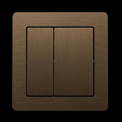 TB 78mm Push Button for Plumb Essentials Concealed Cistern for 6201