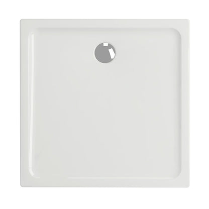 TB Square 30mm Low Profile Shower Tray 900x900mm