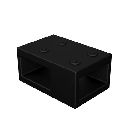 TB TI8 Shower Enclosure T-Piece Designed for TI8 Shower Enclosures