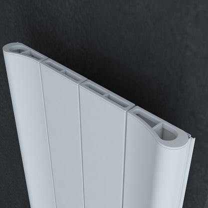 Carisa Boreas B Smart Electric Radiator