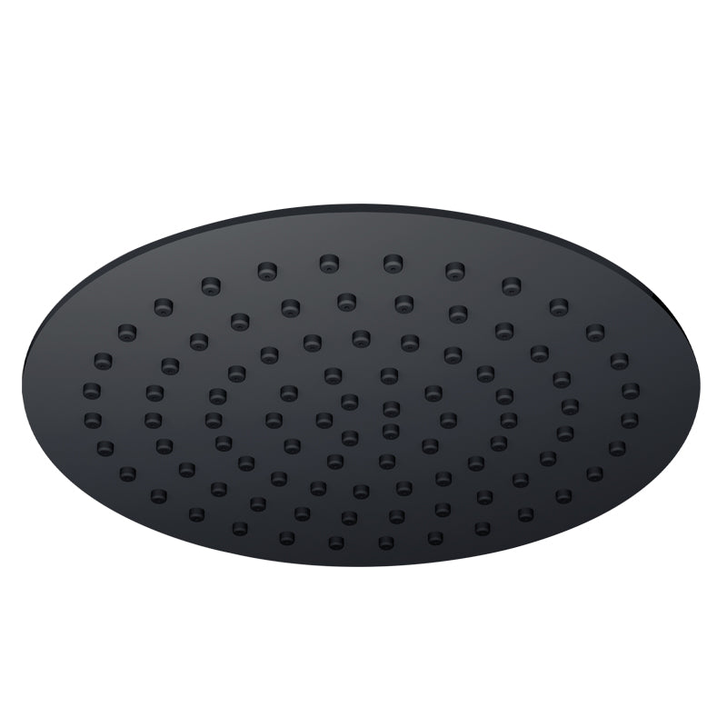RAK Ceramics RAK 250mm Round Shower Head Premium Stainless Steel