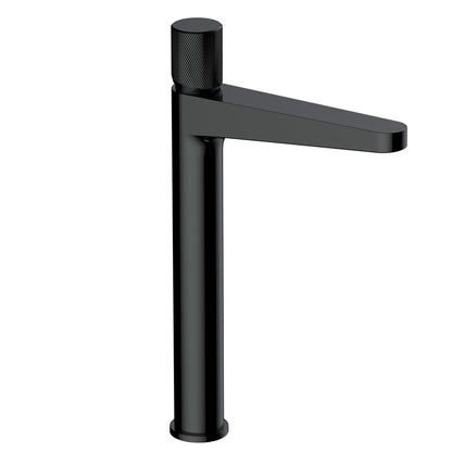 RAK-Amalfi Tall Basin Mixer Premium Finish Options Solid Brass Construction