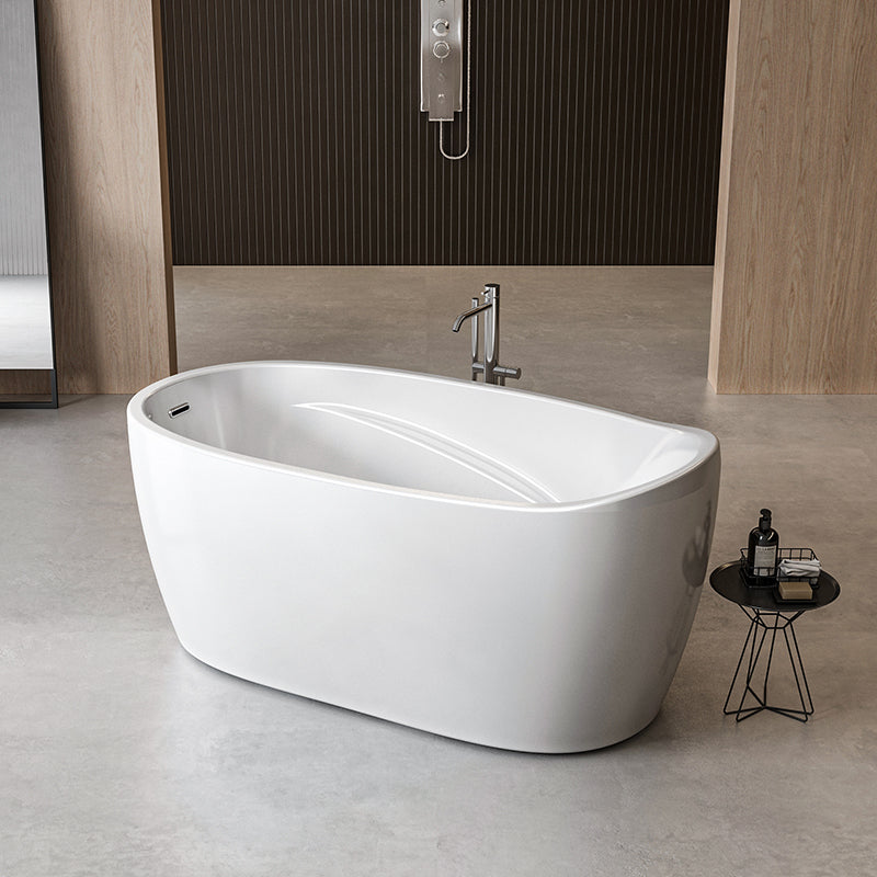 Charlotte Edwards Ceres Contemporary Slipper Bath Double Ended