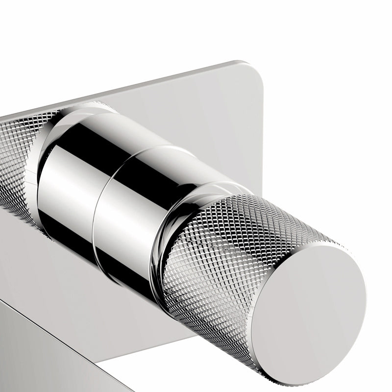RAK-Amalfi Handle for Wall Mounted Basin Mixer Premium Finish Options