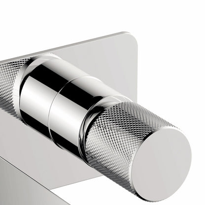 RAK-Amalfi Handle for Wall Mounted Basin Mixer Premium Finish Options