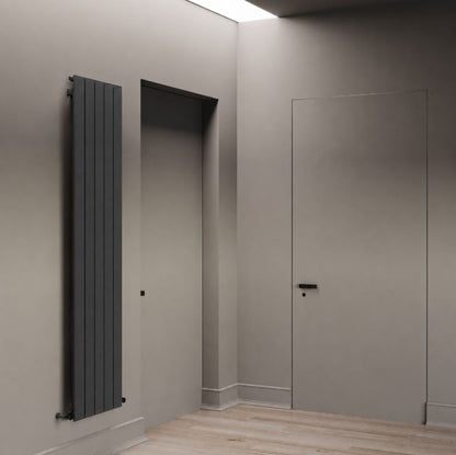 Carisa PLATA Aluminium Designer Radiator