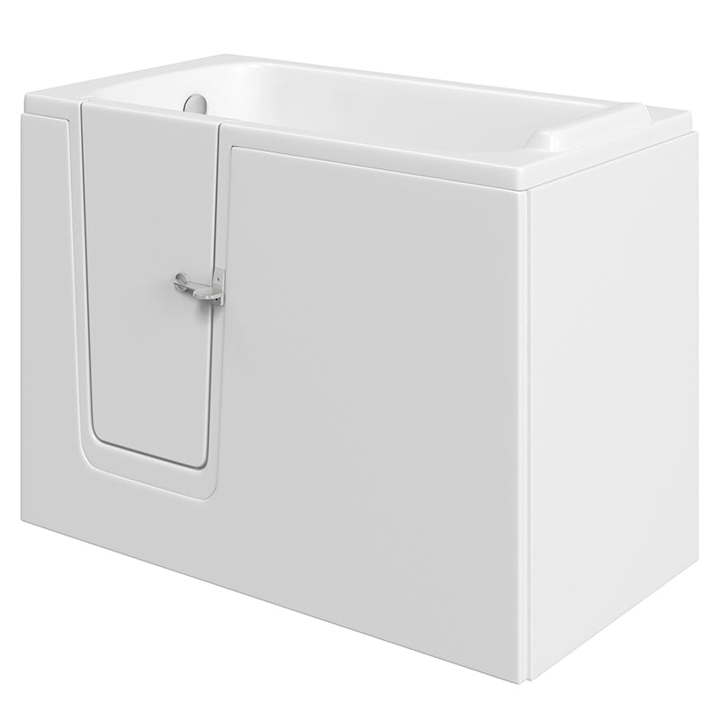 Mantaleda Caversham Walk-In Bath with Integrated Seat Left or Right Hand