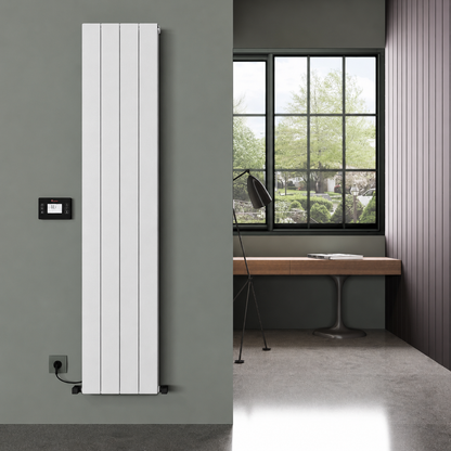 Carisa BOREAS HYBRID N Smart Radiator